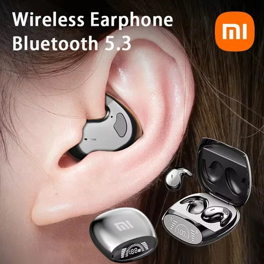 Xiaomi MD528 Bluetooth Earphones Mini