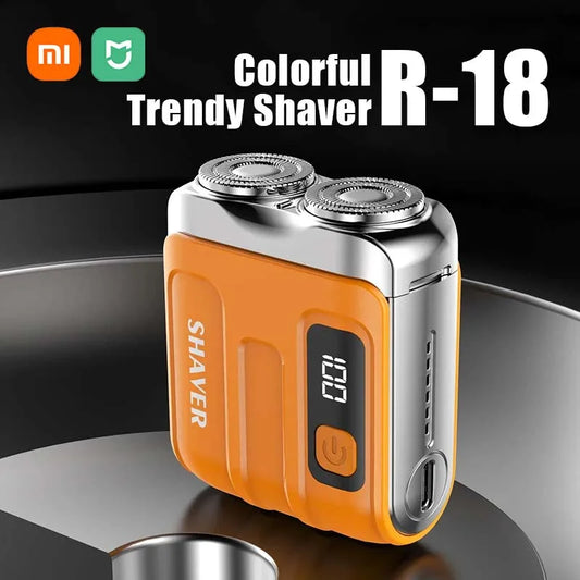 Xiaomi Mini Electric Shaver