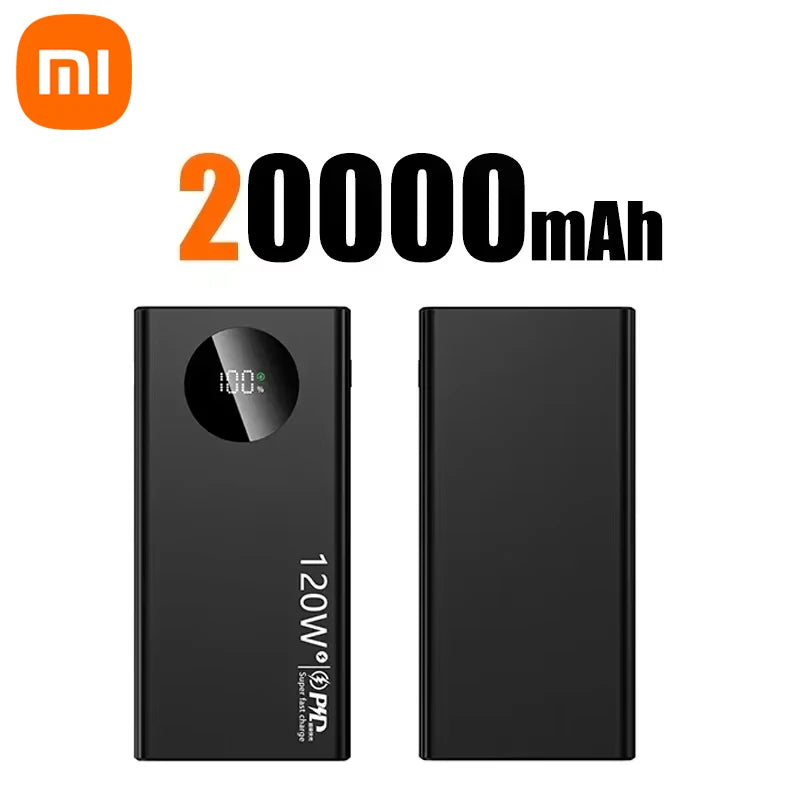 Xiaomi 50000mAh Power Bank