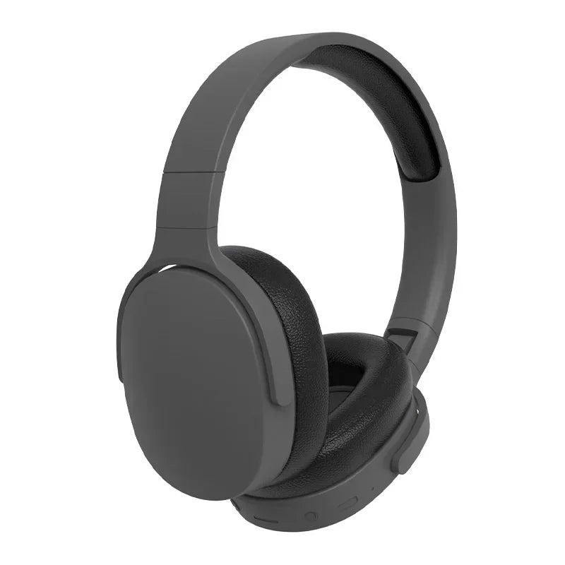 Over-ear Wired Headphones Blutooth