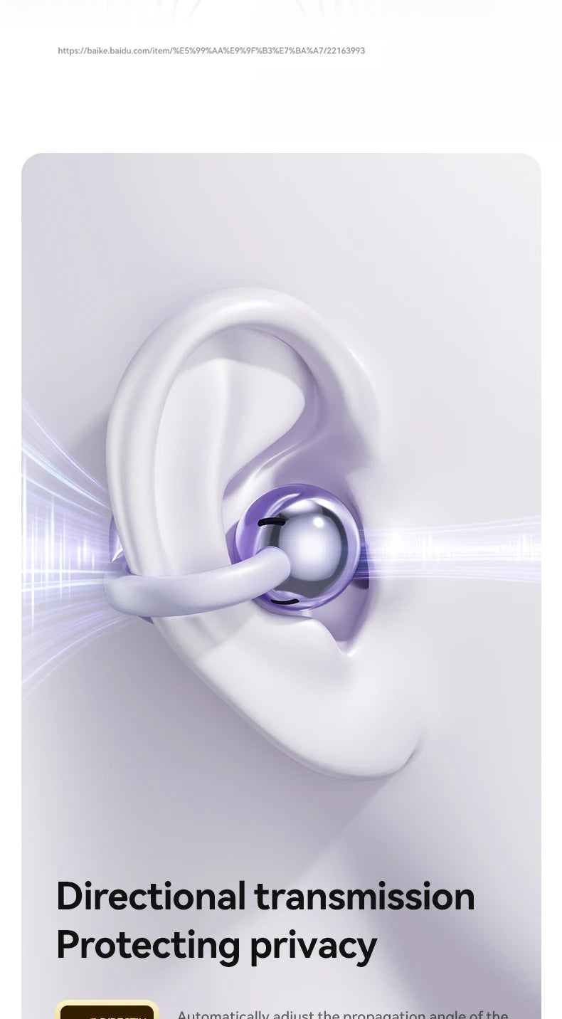 XIAOMI MIJIA Wireless earbuds M91