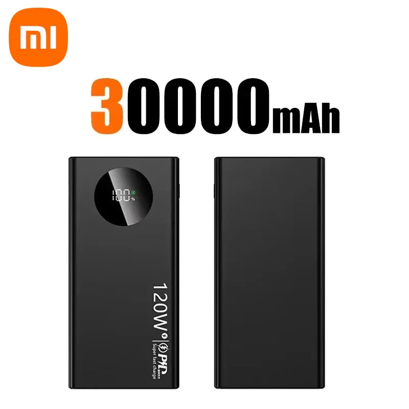 Xiaomi 50000mAh Power Bank