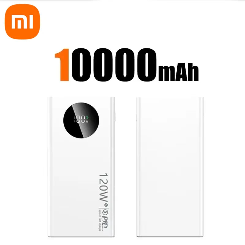 Xiaomi 50000mAh Power Bank